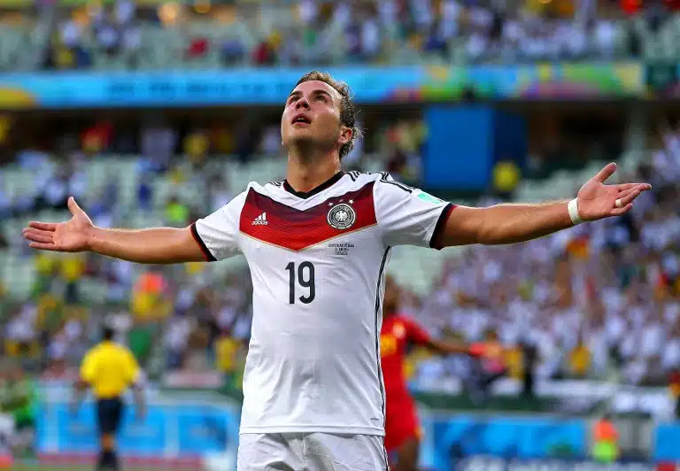 Confira a convocação da Seleção da Alemanha para a Copa do Mundo