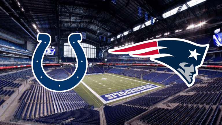 Palpite Indianapolis Colts x New England Patriots: Incertezas da titularidade chamam atenção para o duelo na AFC