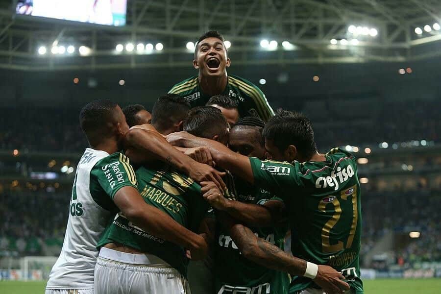 Ex-Palmeiras e campeão brasileiro, anuncia aposentadoria do futebol