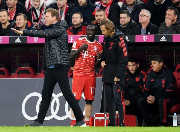 Bayern afirma que Sadio Mané não está fora da Copa do Mundo