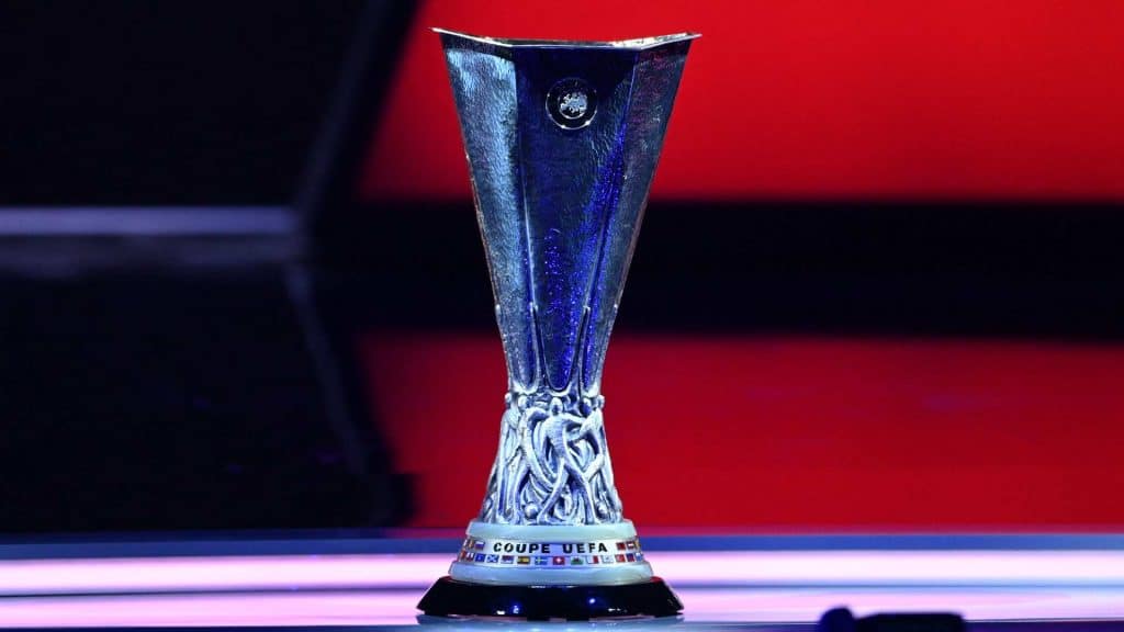 Europa League: Veja os confrontos dos Playoffs da competição