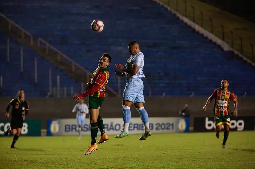 Palpite Sampaio Corrêa x Londrina: duelo de quem ficou no ‘quase’ na Série b