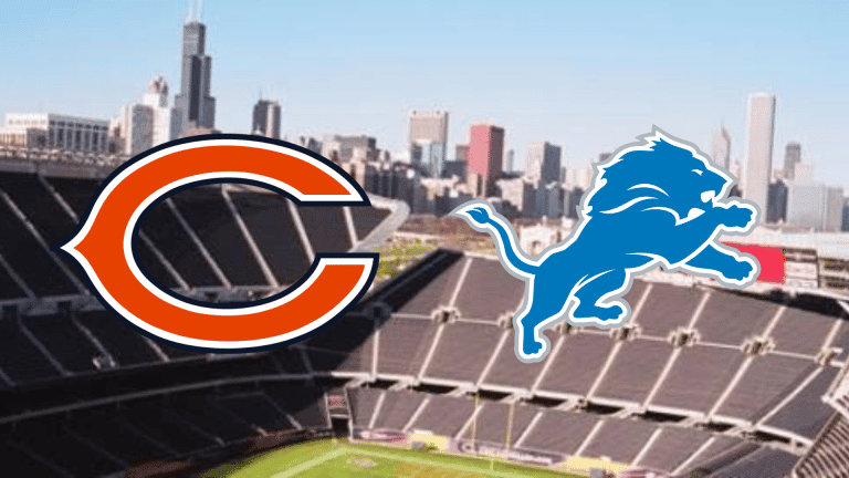 Palpite Chicago Bears x Detroit Lions: Segundo duelo válido pela NFC North em duas semana