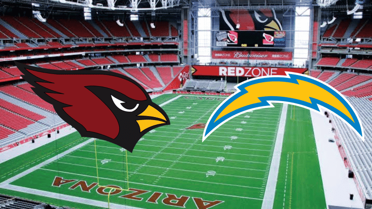 Palpite Arizona Cardinals x Los Angeles Chargers: Californianos tentam atrapalhar a campanha dos Cardinals pela segunda semana seguida