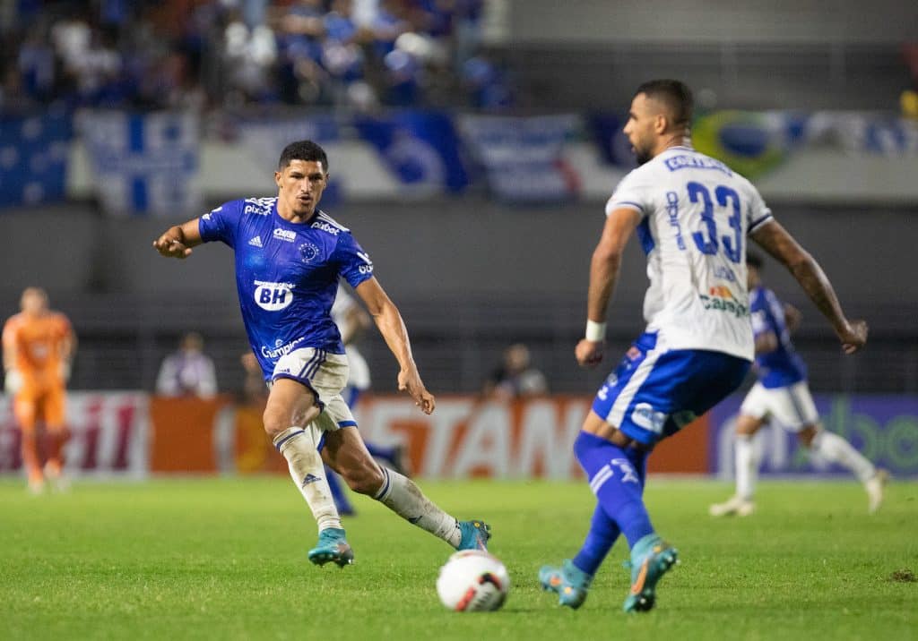 Cruzeiro x CSA: onde assistir ao vivo, horário e escalação (06/11)