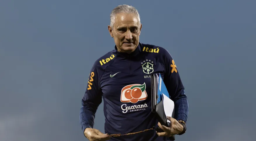 Brasil escalado: veja os substitutos de Neymar e Danilo