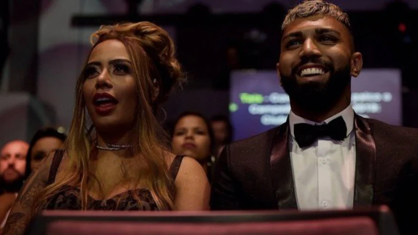 Foto destaque: Reprodução / Twitter