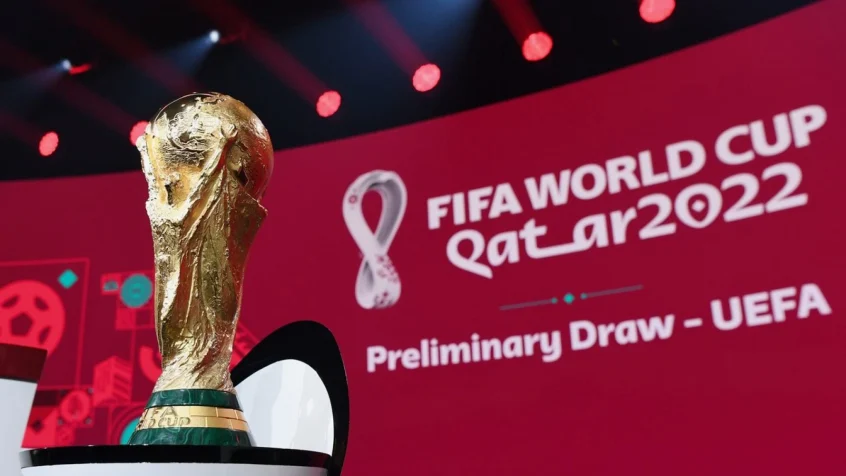 Personalidades que criticaram Copa do Mundo no Catar são espionadas; afirma jornal britânico