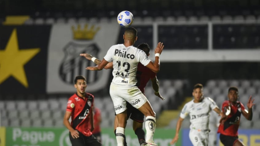 Palpite Atlético-GO x Santos: Esperança do Dragão para sair do Z4