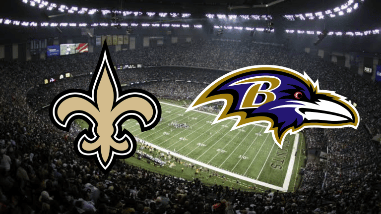 Palpite New Orleans Saints x Baltimore Ravens: A batalha de lesionados no Monday Night Football