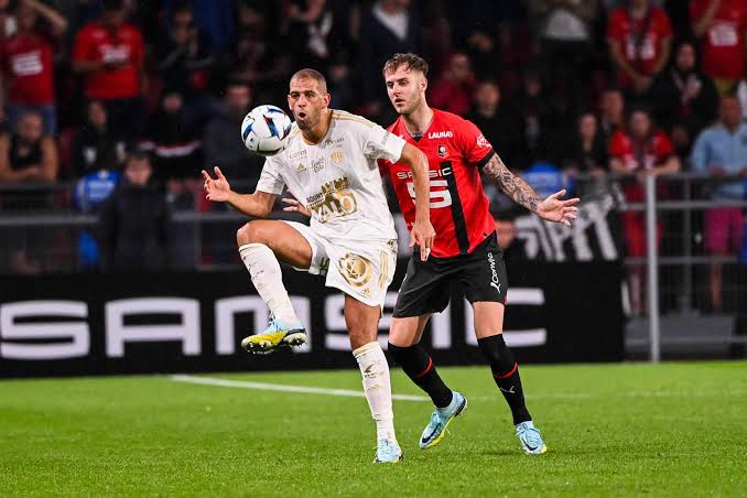 Rennes x AEK Larnaca: onde assistir ao vivo, horário e escalações