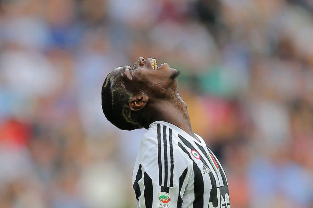 Pogba, Di Maria, Cavani: 73 jogadores que podem perder a Copa do Mundo 2022 por lesão