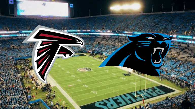 Palpite Carolina Panthers x Atlanta Falcons: batalha entre líder e lanterna da NFC South
