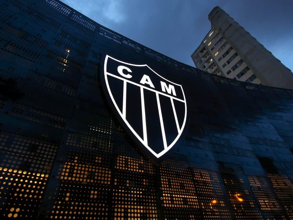 Atlético-MG define perfil de técnico para a temporada 2023