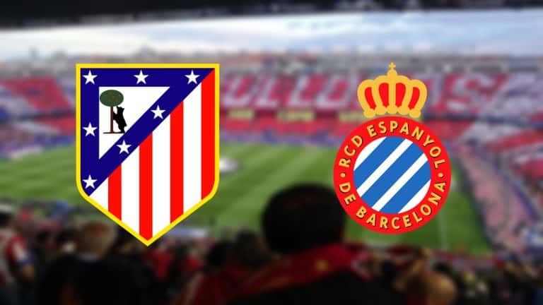 Prognóstico e palpite Atlético Madrid x Espanyol – 06/11