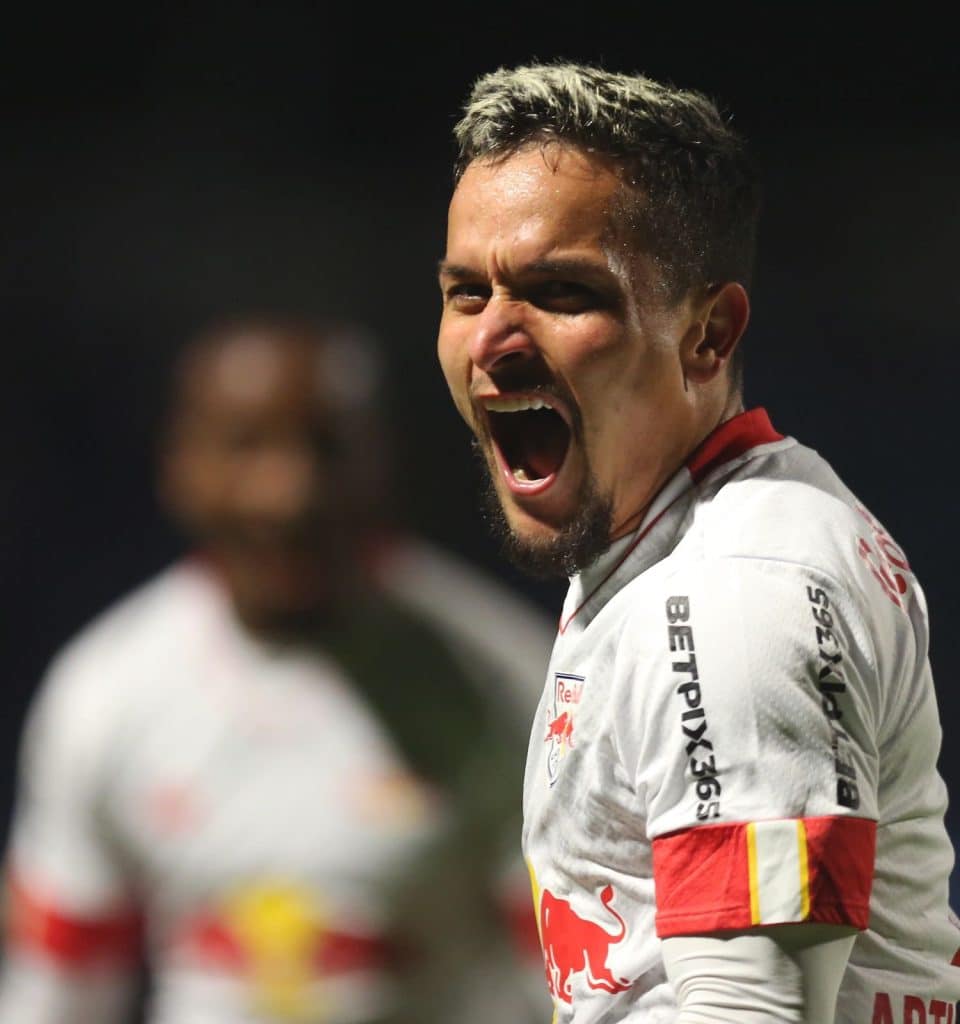 Red Bull Bragantino vence Avaí: confira os melhores momentos