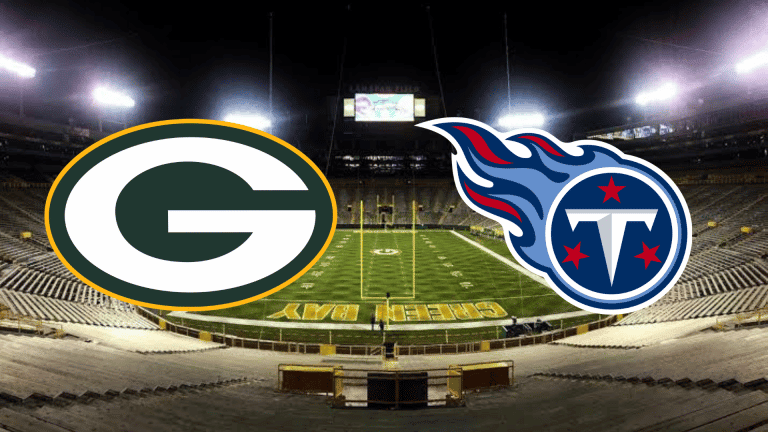 Palpite Green Bay Packers x Tennessee Titans: Defesa dos Packers enfrenta Derrick Henry