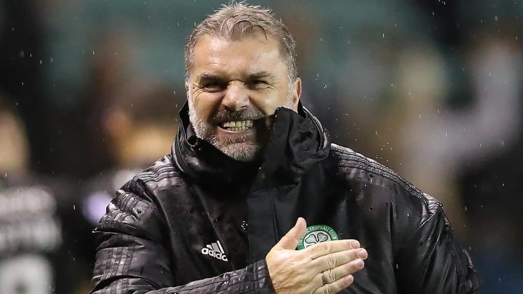 Técnico do Celtic entra nos planos de seleção asiática
