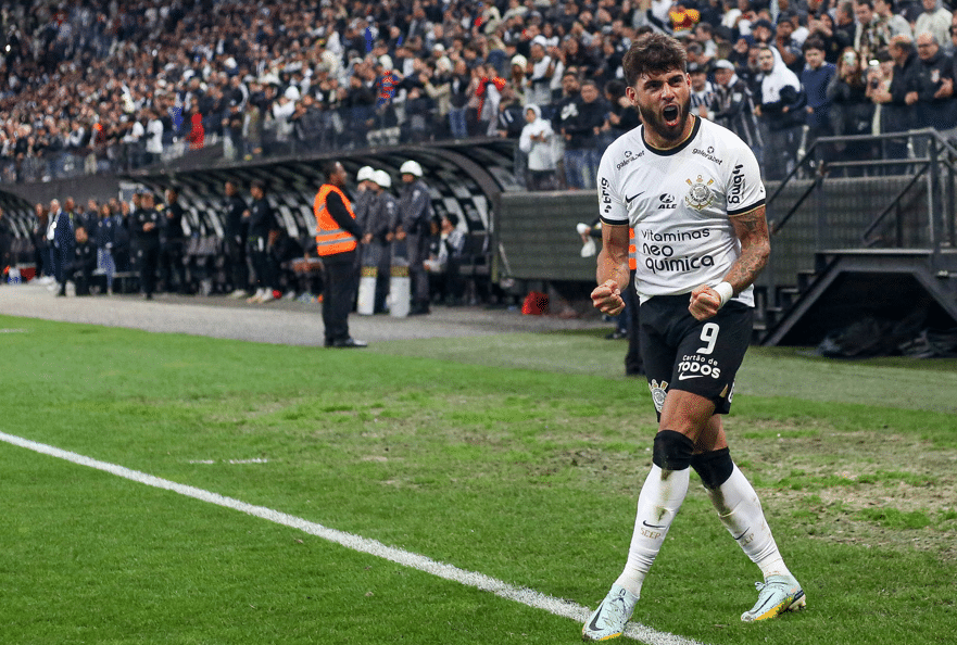 Corinthians vence o Ceará: confira os melhores momentos