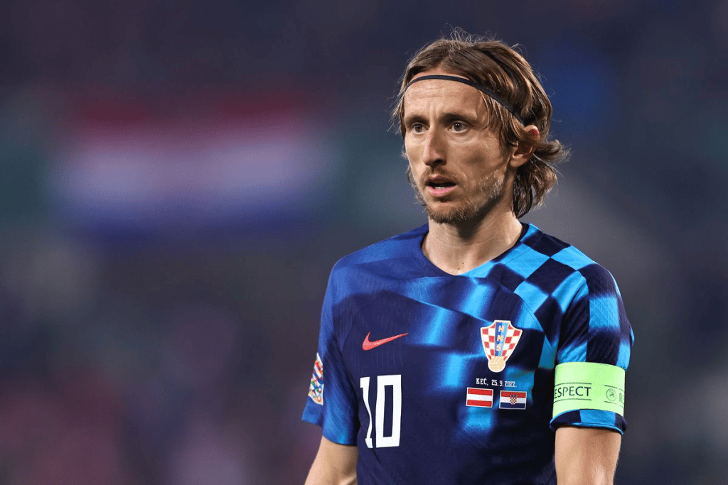 Convocação da Seleção da Croácia para a Copa do Mundo 2022: Confira os nomes