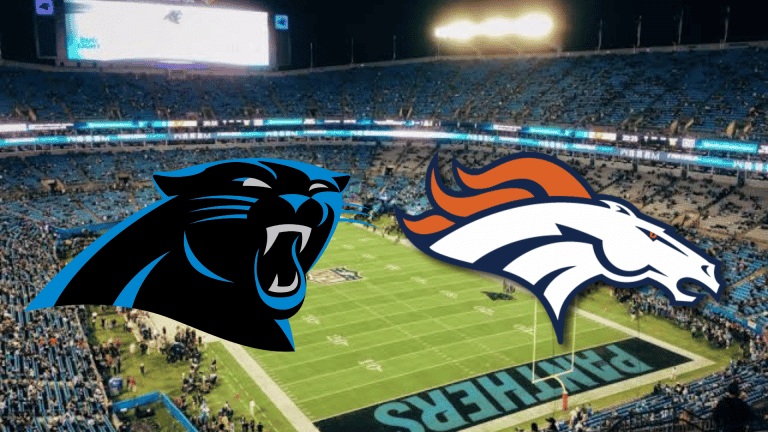 Palpite Carolina Panthers x Denver Broncos: Dois dos piores times da liga se enfrentam em Charlotte
