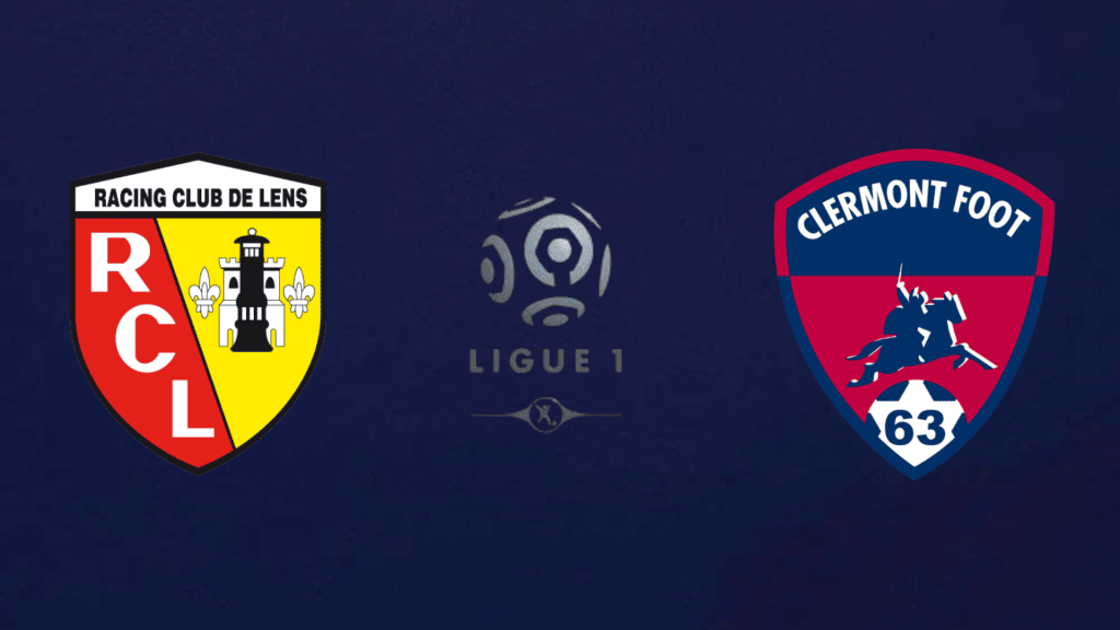 Lens x Clermont: onde assistir ao vivo, horário e escalações (12/11)