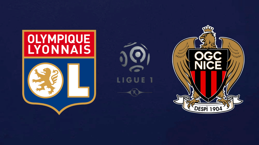 Lyon x Nice: onde assistir ao vivo, horário e escalações (11/11)