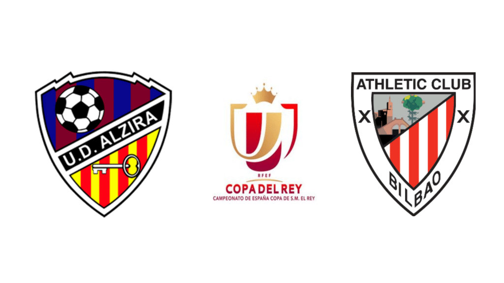 Alzira x Athletic Bilbao: onde assistir ao vivo, horário e escalações (13/11)