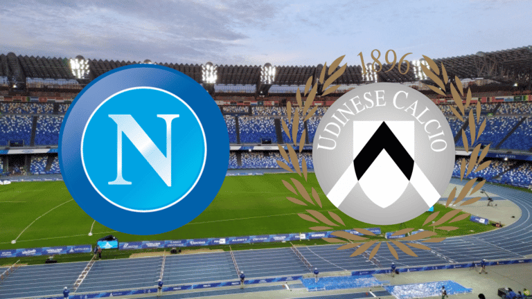 Palpite Napoli x Udinese: Duelo para ampliar a liderança