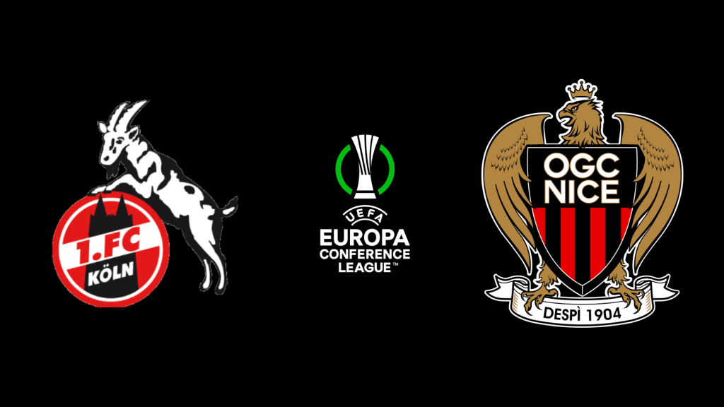 Colônia x Nice: onde assistir ao vivo, horário e escalações (03/11)