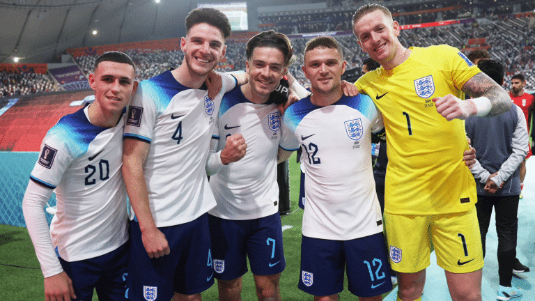Inglaterra