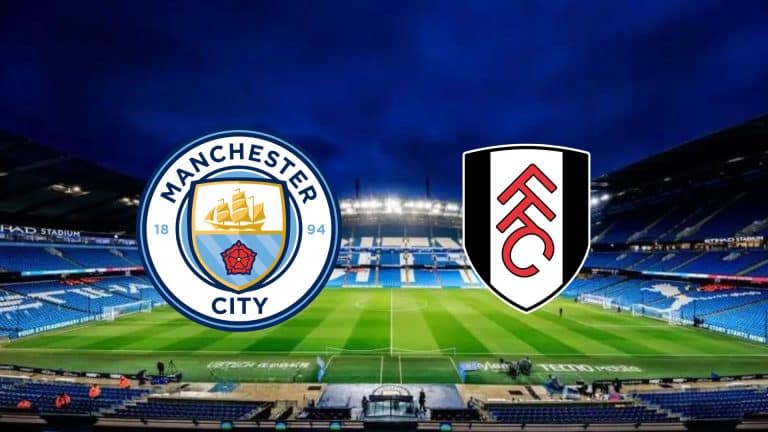 Palpite Manchester City x Fulham: confronto entre equipes com posições distintas na Premier League