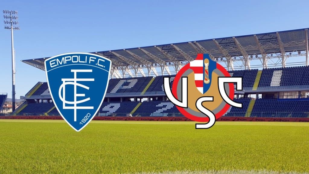 Empoli x Cremonese: onde assistir ao vivo, horário e escalações