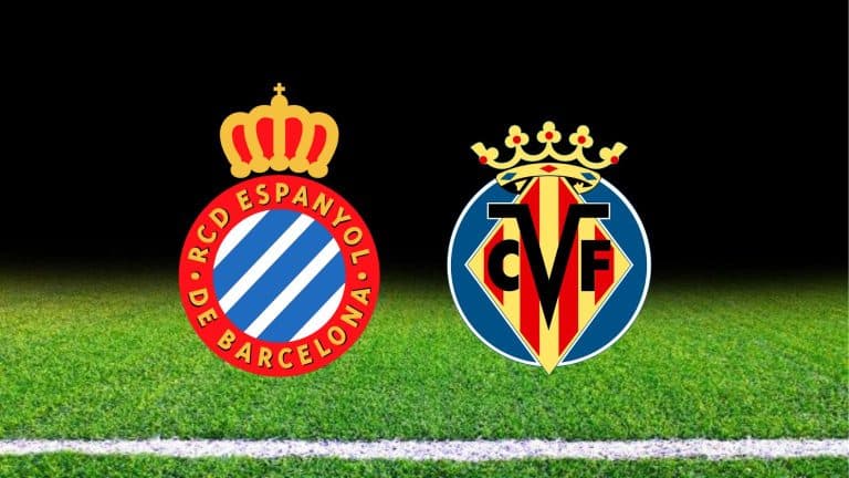 Espanyol x Villarreal: onde assistir ao vivo, horário e escalações