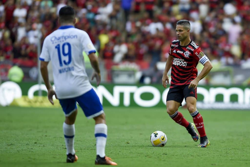 Avaí vence o Flamengo: Confira os melhores momentos (12/11)