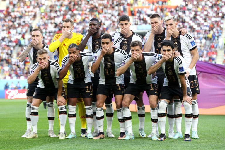 Seleção da Alemanha