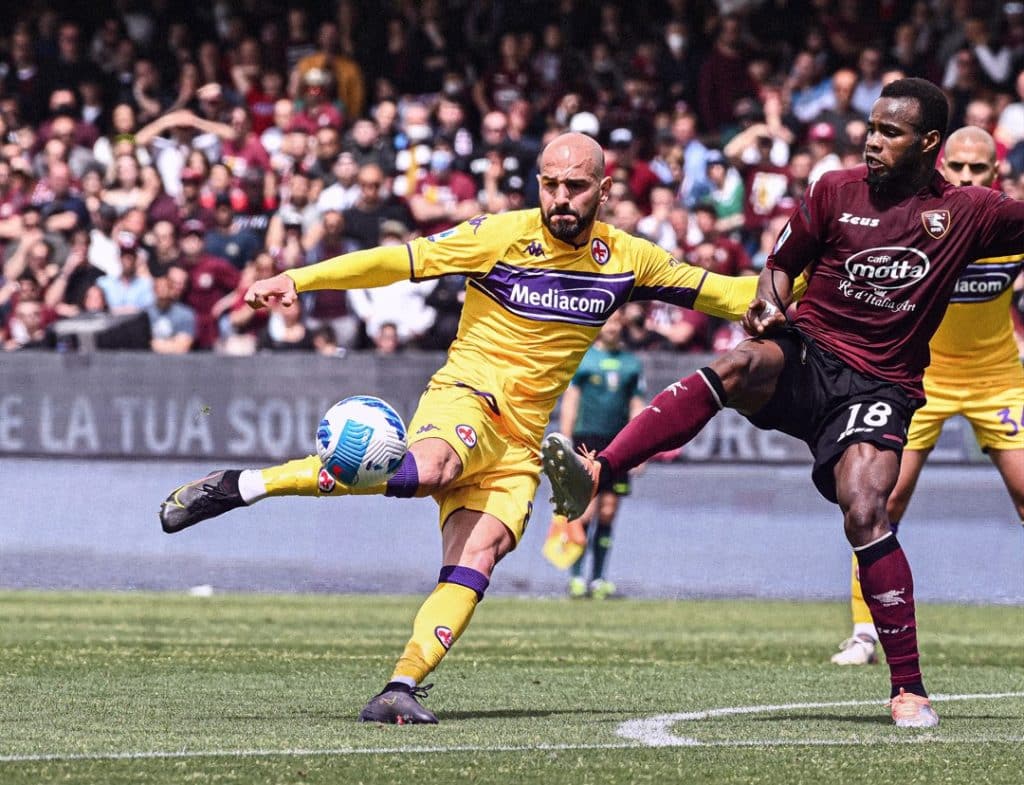 Fiorentina x Salernitana: onde assistir ao vivo, horário e escalações