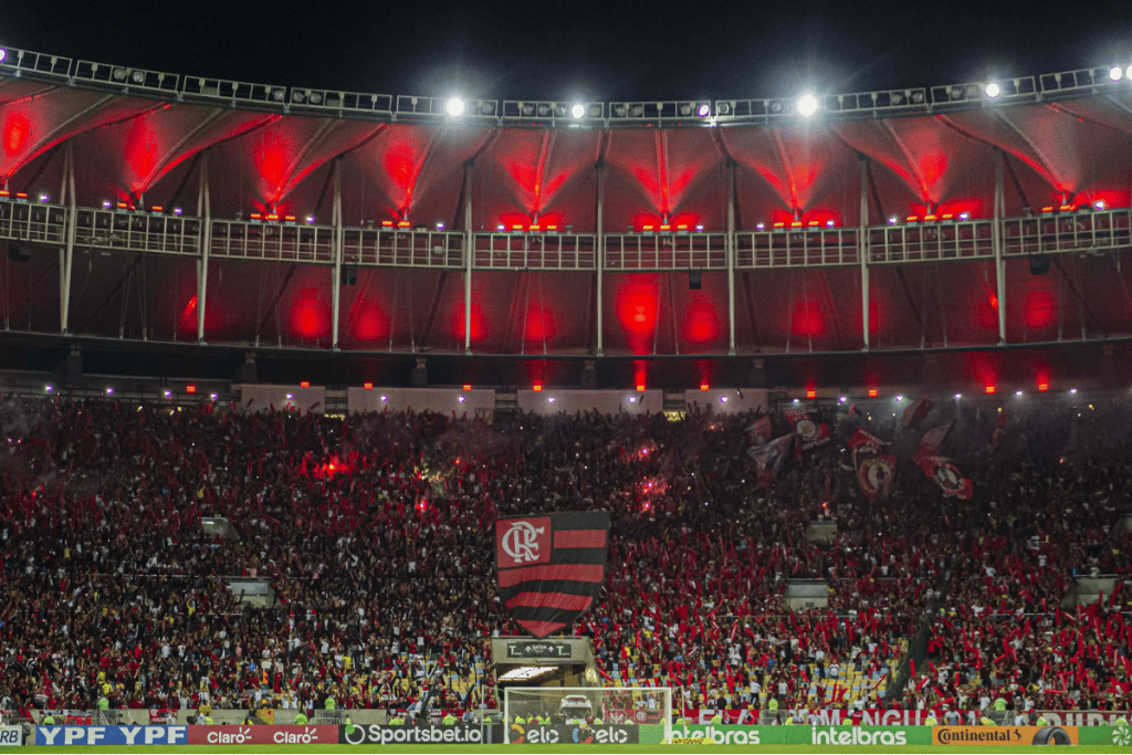 Flamengo mira contratação de estrela para o Mundial de clubes