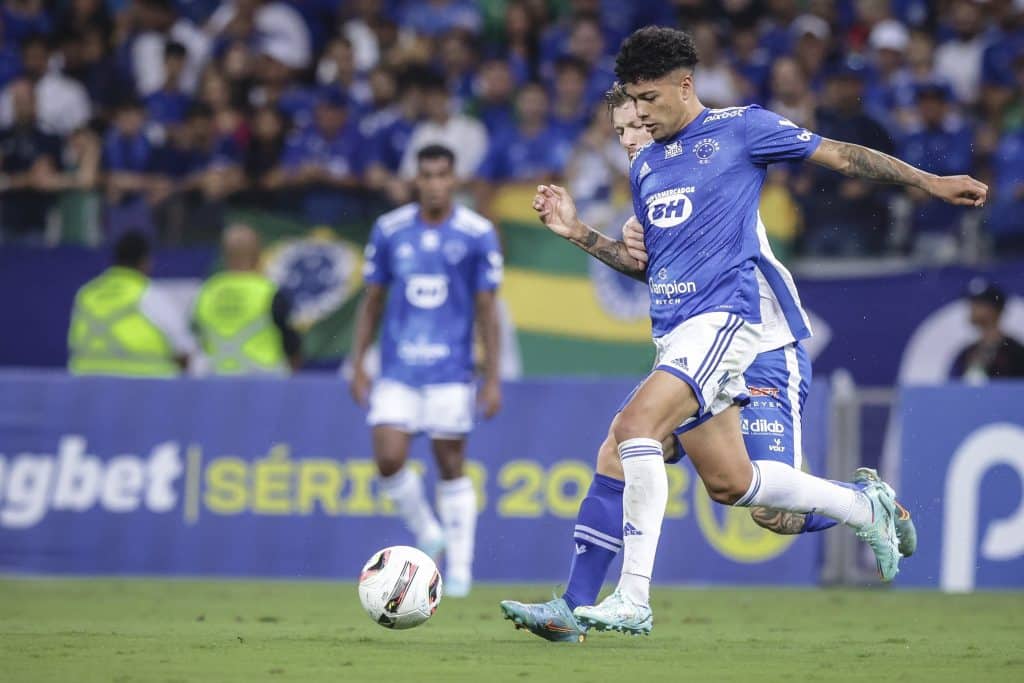Cruzeiro vence o CSA: confira os melhores momentos (06/11