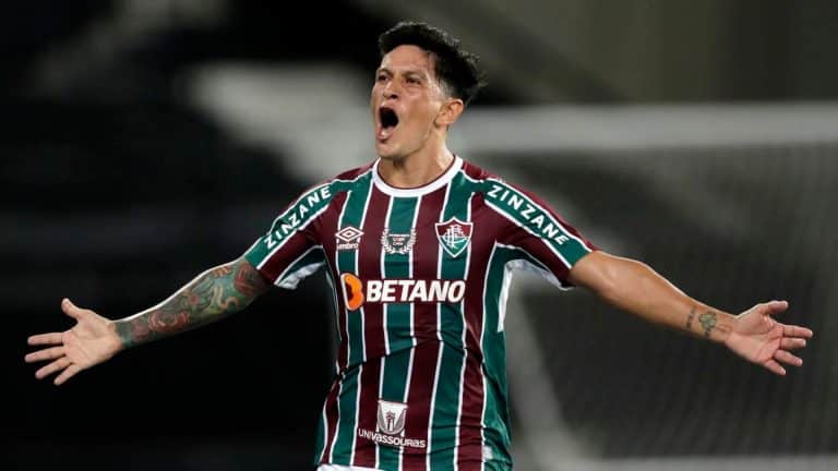 Germán Cano