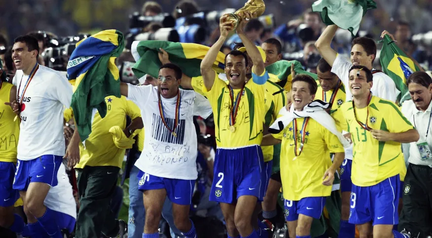 Ex-pentacampeões avaliam pontos fortes da Seleção Brasileira para o Mundial