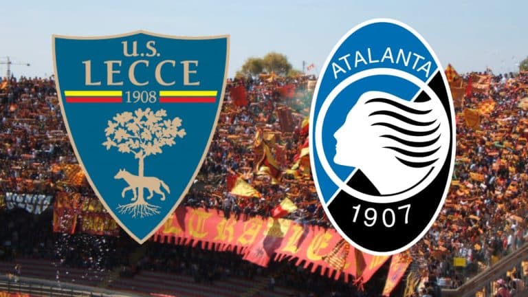Lecce x Atalanta: onde assistir ao vivo, horário e escalações