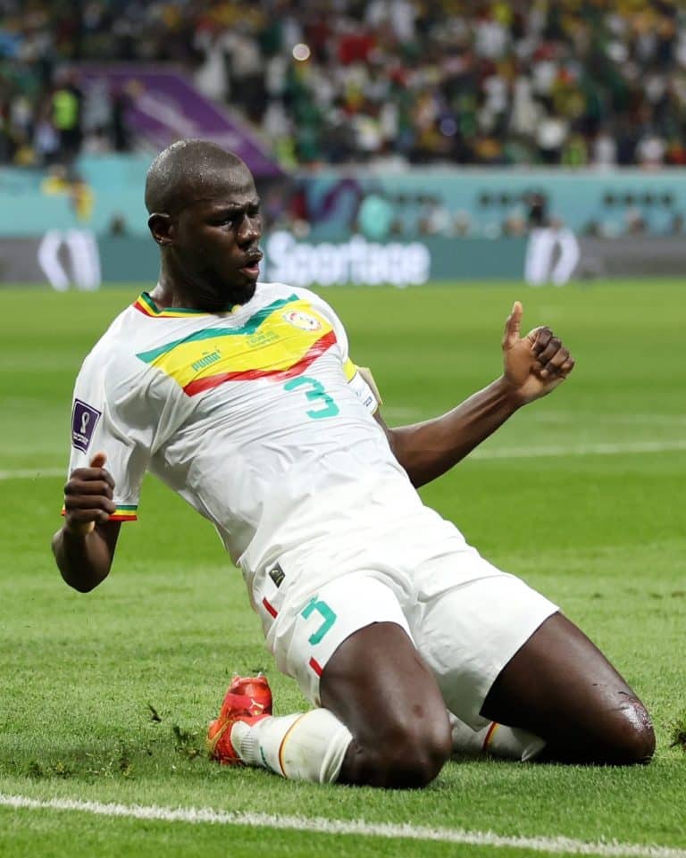 Senegal vence Equador: confira os melhores momentos