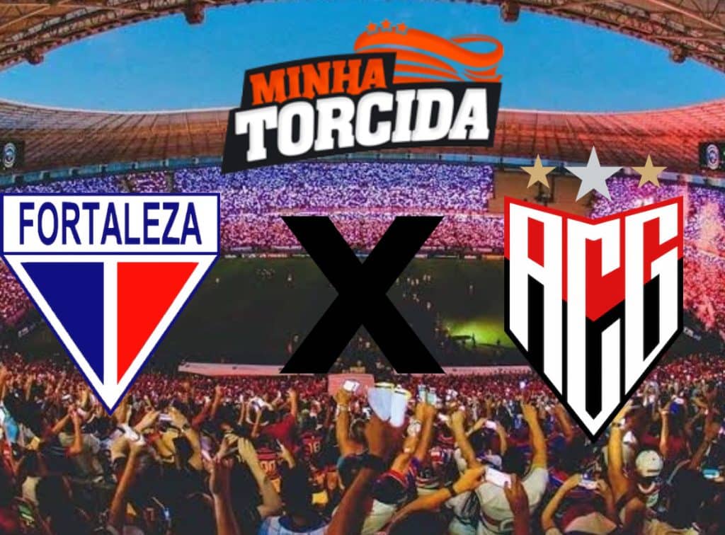 Palpite Fortaleza x Atlético-GO – tricolor almeja vaga na Pré-Libertadores
