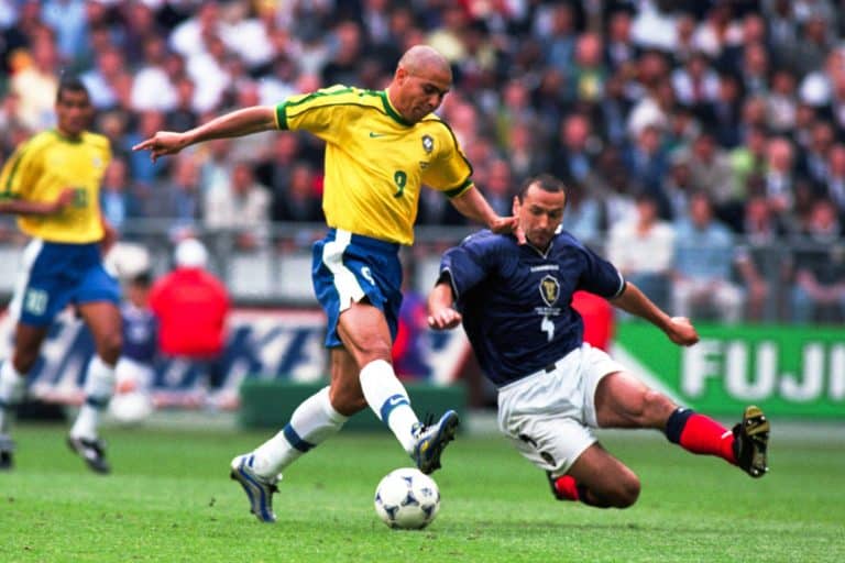 Histórias da Copa do Mundo: a misteriosa doença de Ronaldo antes da final da Copa do Mundo (1998)