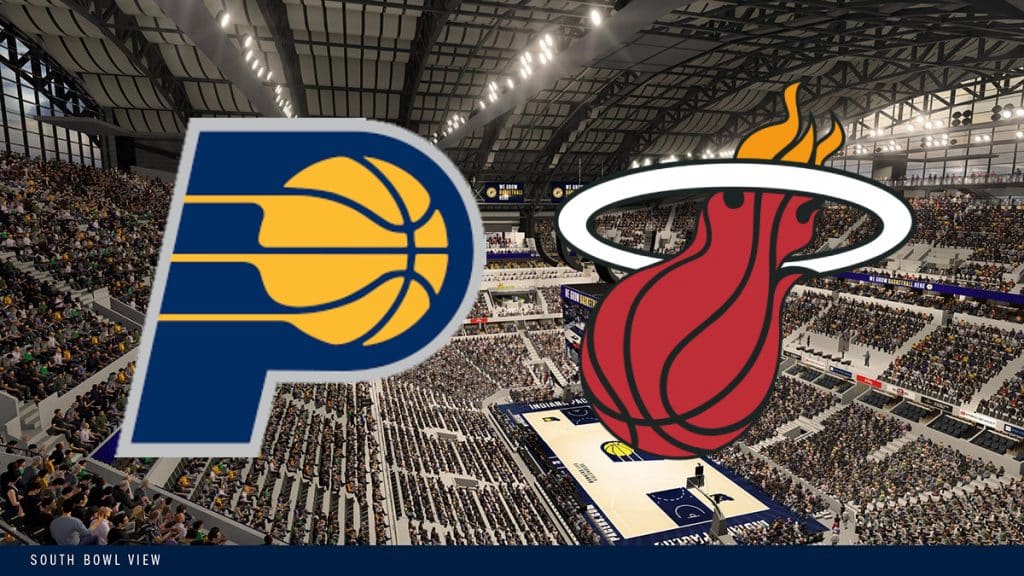 Palpite Indiana Pacers x Miami Heat: Campanhas parecidas se encontram
