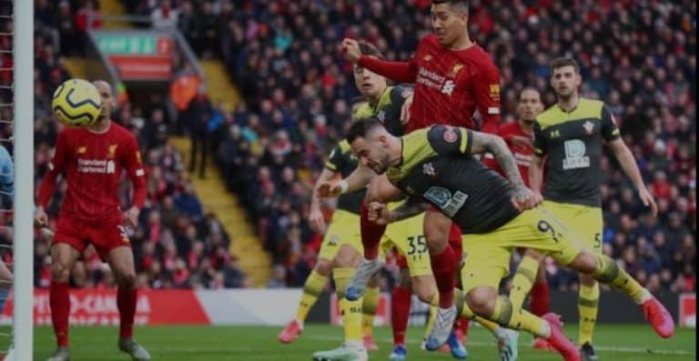 Liverpool x Southampton: onde assistir, horário e escalações