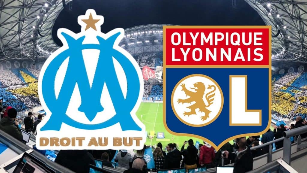 Olympique de Marseille x Lyon: onde assistir ao vivo, horário e escalações