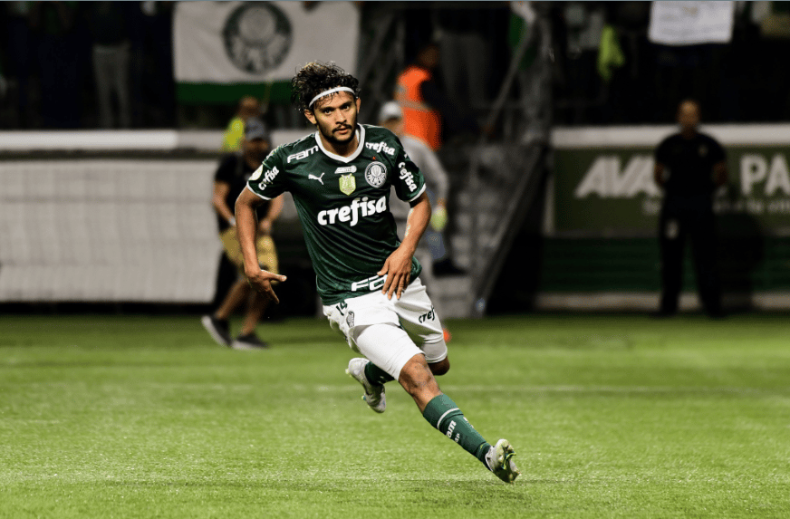 Palmeiras vence o América-MG: confira os melhores momentos