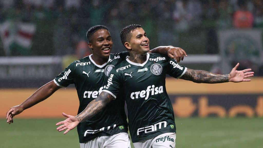 Palmeiras vence o Fortaleza: confira os melhores momentos